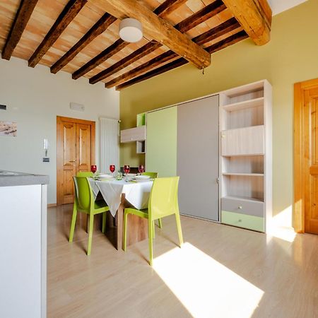 Castello Di Marano Sul Panaro - Room & Breakfast Dış mekan fotoğraf