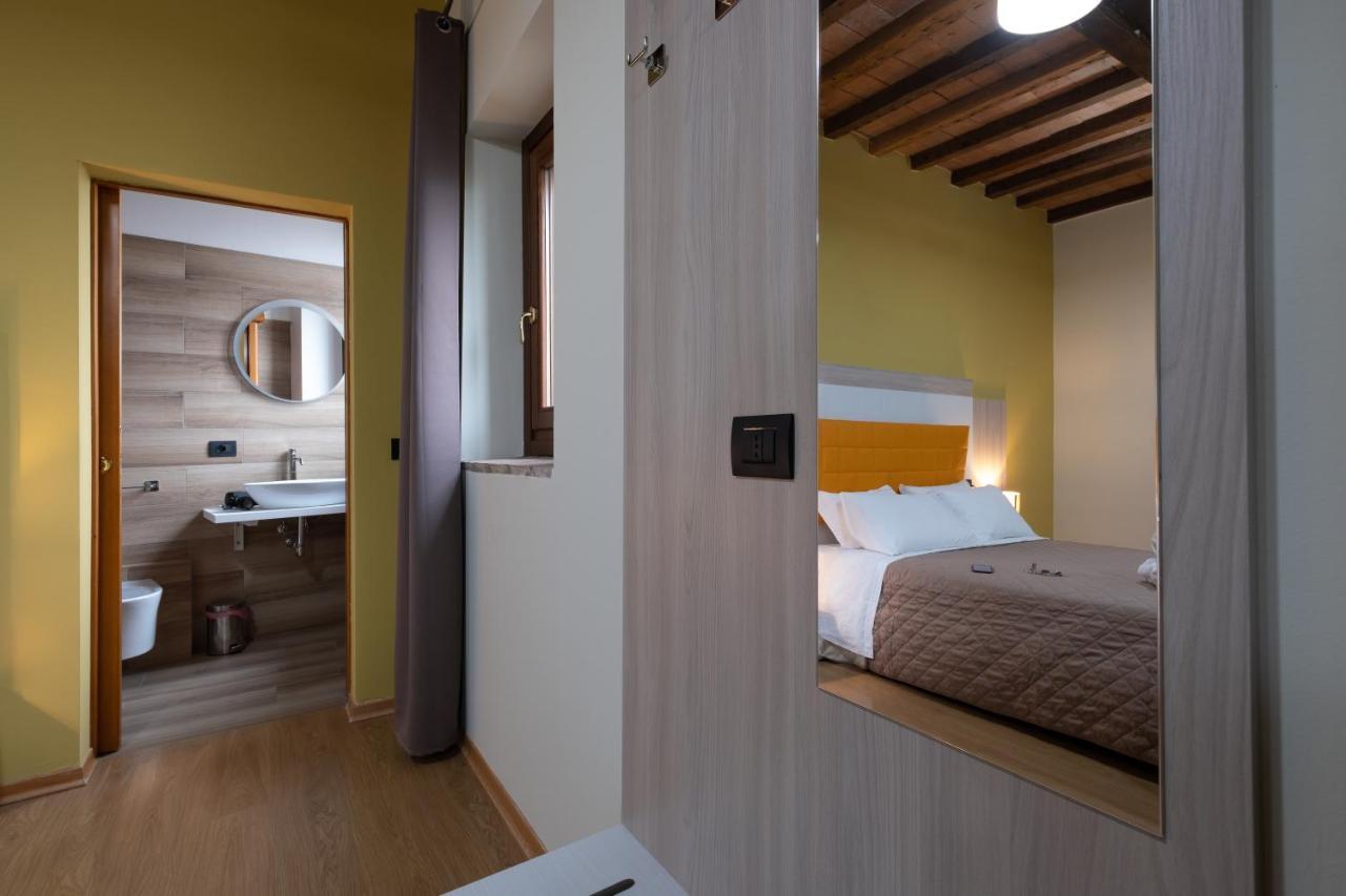 Castello Di Marano Sul Panaro - Room & Breakfast Dış mekan fotoğraf