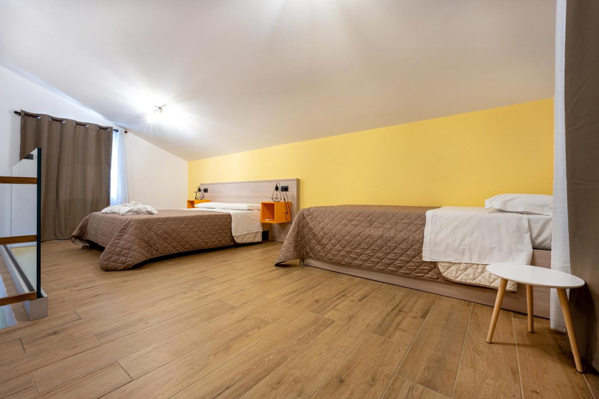 Castello Di Marano Sul Panaro - Room & Breakfast Oda fotoğraf