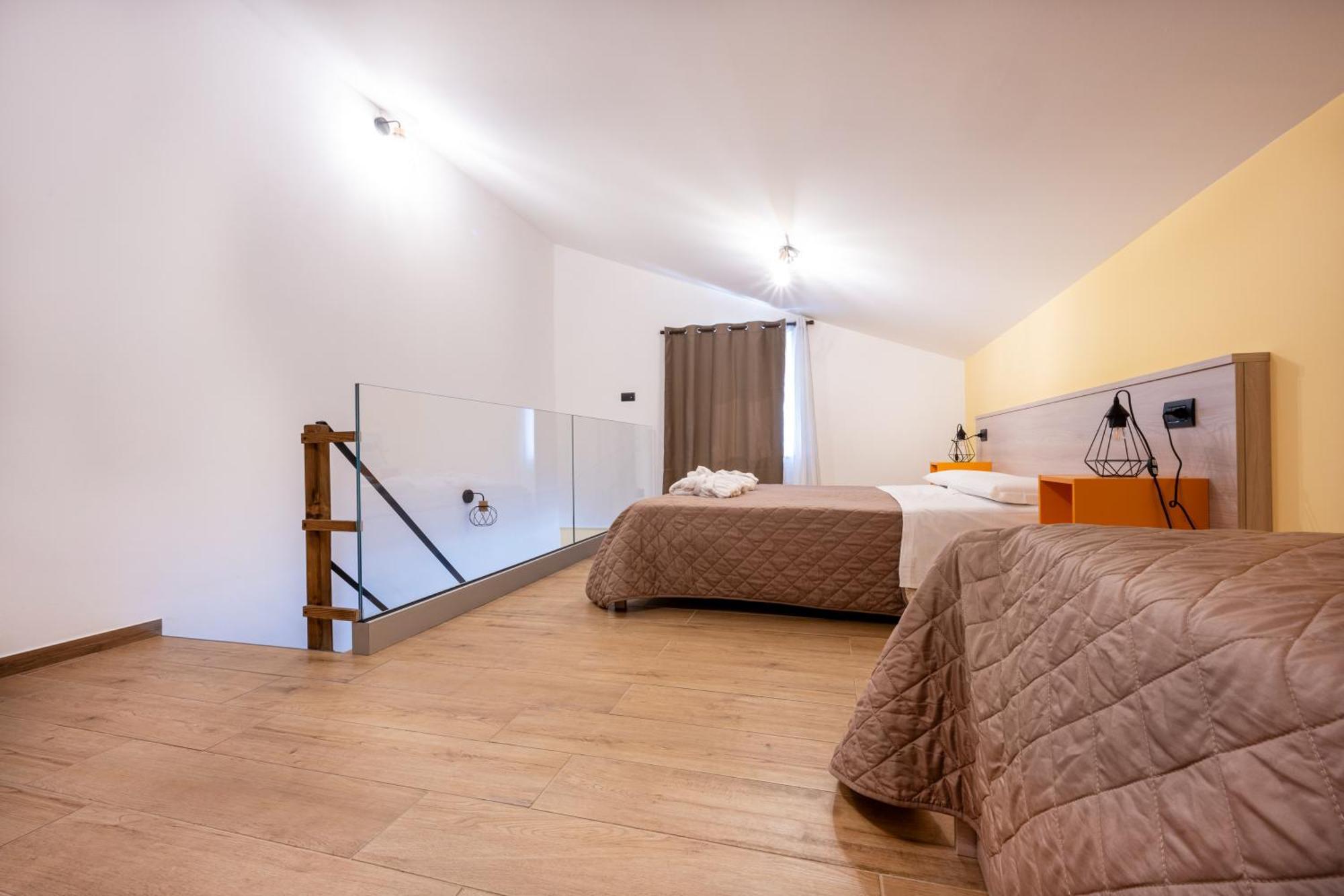 Castello Di Marano Sul Panaro - Room & Breakfast Oda fotoğraf