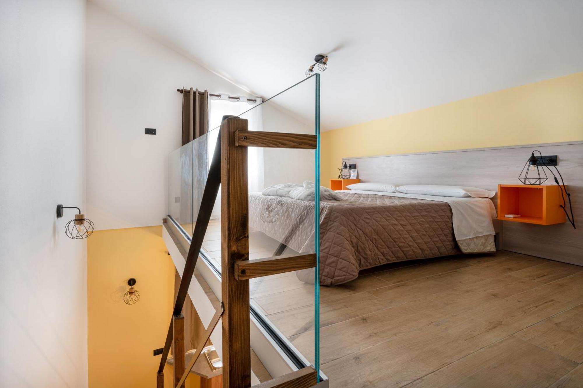 Castello Di Marano Sul Panaro - Room & Breakfast Oda fotoğraf