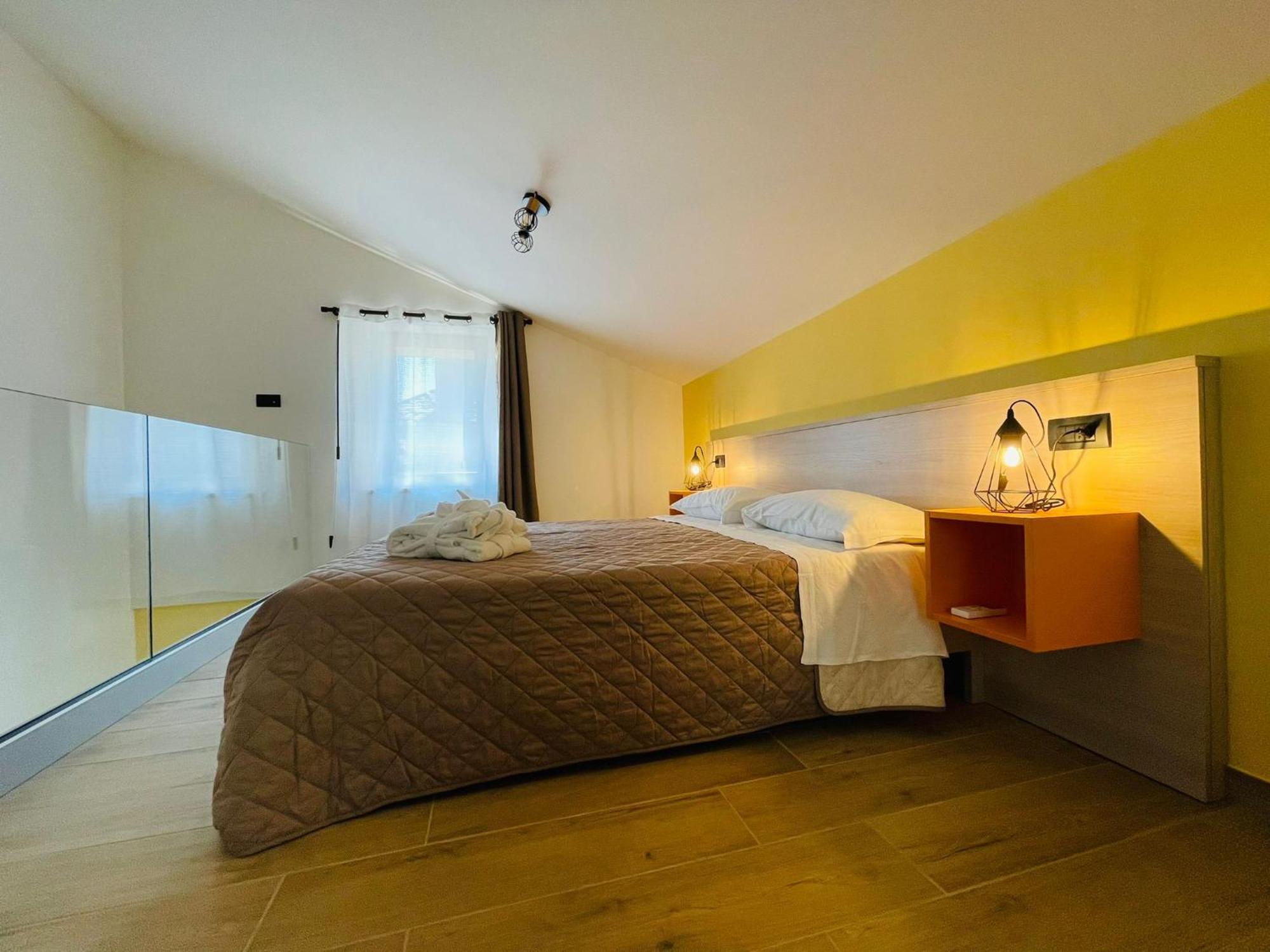 Castello Di Marano Sul Panaro - Room & Breakfast Oda fotoğraf