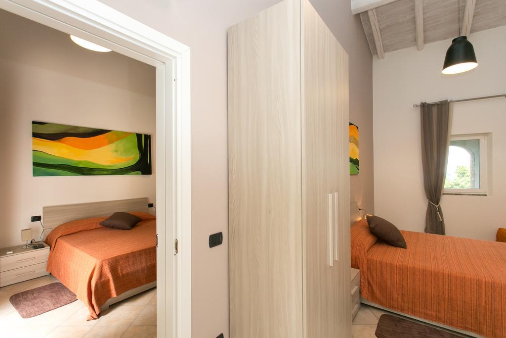Castello Di Marano Sul Panaro - Room & Breakfast Dış mekan fotoğraf