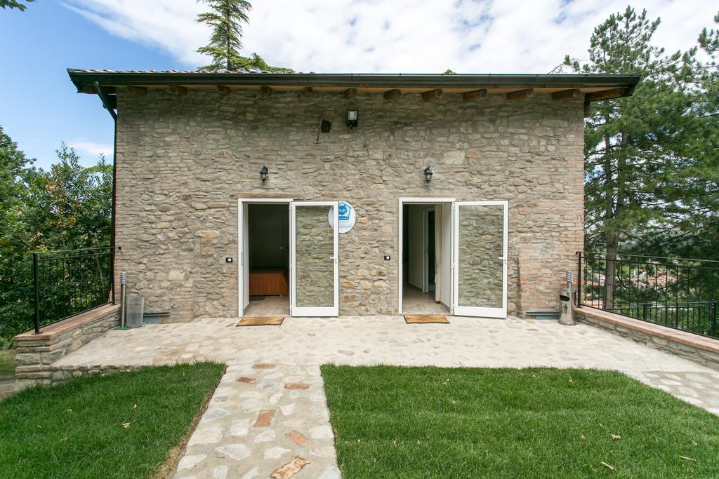 Castello Di Marano Sul Panaro - Room & Breakfast Dış mekan fotoğraf